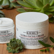 科颜氏（Kiehl's） 高保湿面霜 125ml