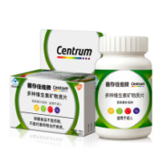 Centrum 善存 佳维牌 多种维生素矿物质片 60片