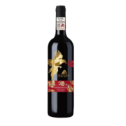 JECUPS吉卡斯 鹊喜干红葡萄酒原瓶进口红酒 西班牙金鹊喜750ml*6瓶整箱装