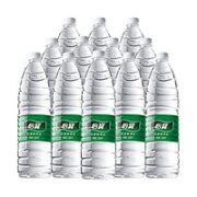 C'estbon 怡宝 饮用纯净水 1.555L*12瓶
