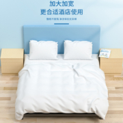 88VIP：迪士尼 一次性床单被罩枕套一次性四件套