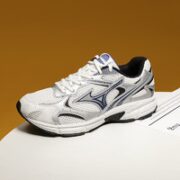 Mizuno 美津浓 SPEED 2K 男女款休闲运动鞋 D1GH2229-06
