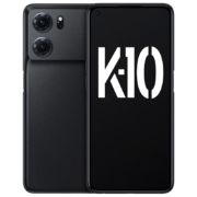 京东百亿补贴：OPPO K10 8+256GB暗夜黑 全网通5G手机 天玑8000-MAX 移动用户专享
