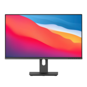 优派 23.8英寸 4K超清 IPS HDR400 TypeC96W 10bit 旋转升降 微边 广色域 电脑显示器24 VG2481-4K