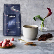 PLUS会员，Lavazza 乐维萨 IL FILTRO CLASSICO 美式经典咖啡豆 1kg