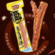 诚有味 氮气锁鲜风干鸭脖 整根*2根