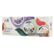 八喜冰淇淋 元气甜品冰淇淋 芝芝葡萄 白桃乌龙 杨枝甘露 90g*3