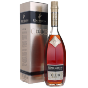 人头马（Remy Martin）人头马 洋酒 人头马CLUB香槟干邑白兰地700ml