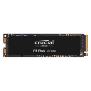 英睿达（Crucial）2T SSD固态硬盘M.2接口(NVMe PCIe4.0*4) 游戏高速 PS5拓展 读速6600MB/s P5Plus系列