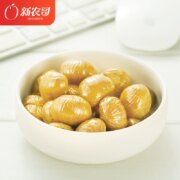 新农哥 板栗仁 50g*11袋