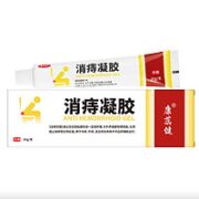 康蕊健 消痔凝胶冷敷痔疮膏 20g