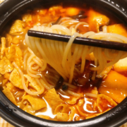 加辣加臭版，柳州特产 好欢螺 螺蛳粉 400g*3袋