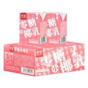 百亿补贴：菲诺 零糖小椰乳 12盒