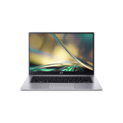 宏碁(Acer)12核超能金属轻薄本墨舞EX214  14英寸办公学生笔记本电脑(i5-1240P 16G 512G 全高清IPS Office)3699元