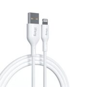ifory 安福瑞 苹果PD快充线 MFi认证 2米