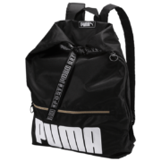 6日20点：PUMA 彪马 女子休闲潮流双肩包 PRIME STREET 07541