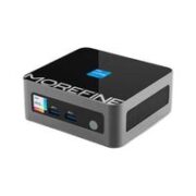 MOREFINE 摩方 M9 PRO 准系统迷你台式机（酷睿i7-1260P）