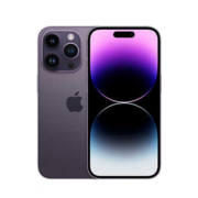 iPhone 14 Pro 128G 暗紫色