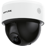 PLUS会员 TP-LINK  400万极清无线监控摄像头 TL-IPC44K-4