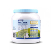 在降价、plus会员：Maxigenes 美可卓 高钙成人奶粉 蓝胖子 1kg*2件