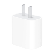 Apple*苹果14 原装充电器20W USB-C手机充电器插头 充电头 适配器适用iPhone 13 pro iPad 快速充电