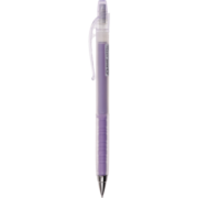百乐（PILOT）彩色多色按动自动铅笔学生文具绘画铅笔 HA-20R3 0.3mm 紫色