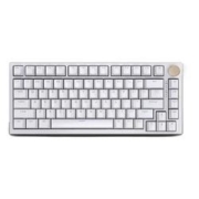 VGN N75 有线机械键盘 82键 高特青轴