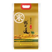 稻可道 稻花香2号大米 10kg