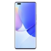 华为（HUAWEI）nova 9 Pro 4G全网通 双3200万前置Vlog镜头100W超级快充 10亿色臻彩屏 8+256GB 普罗旺斯手机