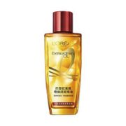 巴黎欧莱雅 奇焕润发精油 小红瓶 30ml