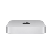 百亿补贴:Apple 苹果 Mac mini 台式电脑主机（M2、8GB、256GB）