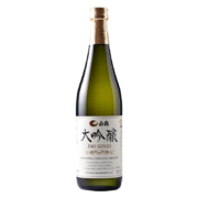 国际蒙特奖10年金赏，白鹤 大吟酿 日本清酒 720mL