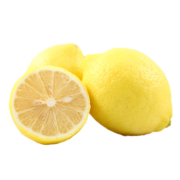 都乐（Dole）国产柠檬 8粒 单果90-130g 新鲜水果