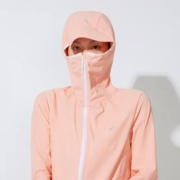 VVC 女士都市系列户外防晒衣