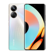 PLUS会员、需抢券：realme 真我 10 Pro+ 5G手机 8GB+128GB 星曜之