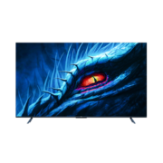 TCL 电视 75V8E Pro 75英寸电视 高色域 120Hz高刷 WiFi6 金属全面屏电视机