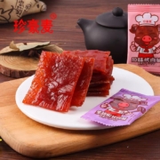 BUH 风味手撕猪肉脯 混合口味 40包