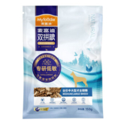 PLUS会员、概率券：麦富迪 狗粮低敏双拼全价粮150g
