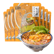 京东百亿补贴：李子柒 随心包 螺蛳粉  240g*7袋