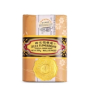 天降福利、再补券：FLAUHRA 蜂花 檀香皂125g