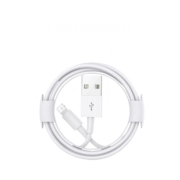 睿洛 iphone苹果USB数据充电线 1米