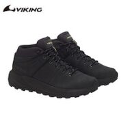 VIKING GTX 男款低帮徒步鞋 92390