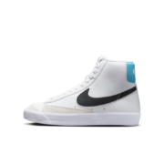 耐克（NIKE）BLAZER MID '77 (GS) 运动鞋 DA4086-108 36