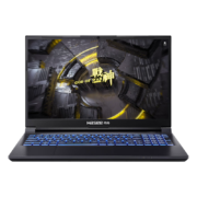 京东百亿补贴：神舟（HASEE）新品战神S8D6/Z8D6 12代 15.6英寸高清电脑 T8-DA5NS i5/16/512/3060