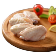 HUADU FOODSTUFF 华都食品 单冻翅中 1kg*3件