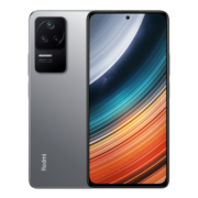 Redmi K40S 小米手机 骁龙870 三星E4 AMOLED 120Hz直屏 OIS光学防抖 银迹 8GB+128GB