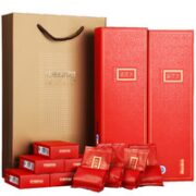 中闽一品 大红袍乌龙茶叶 160g