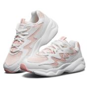PLUS会员、限尺码：SKECHERS 斯凯奇 女款休闲运动鞋