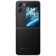 百亿补贴:OPPO Find N2 Flip 5G折叠屏手机 8GB+256GB 雅黑