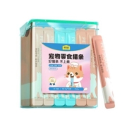 weidangjia 味当家 猫咪零食猫条 12支*15g